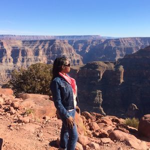 Meet your Posher, Aisha